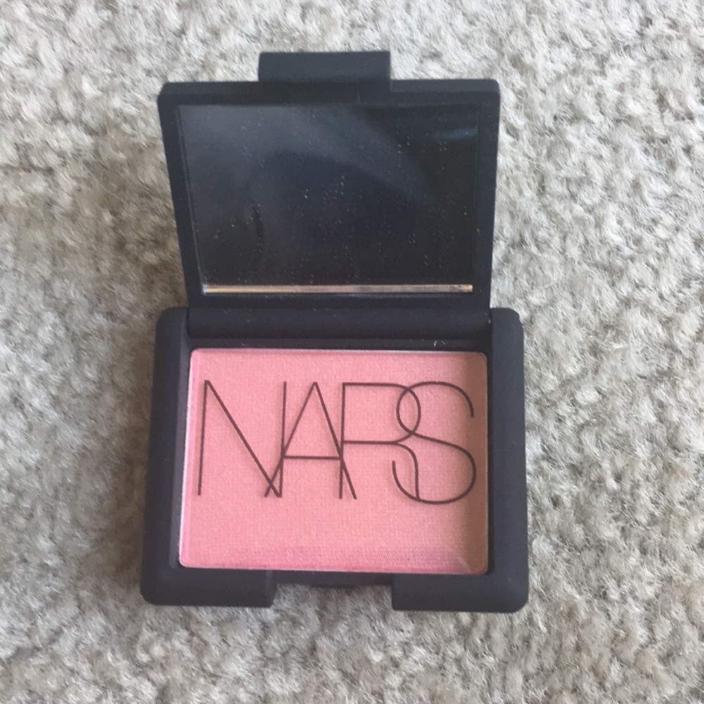 NARS orgasm blush